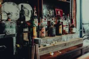Van’s Dive Bar