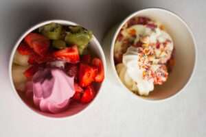 Yogo Delight