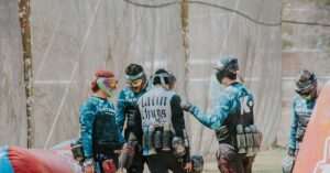 907 Paintball