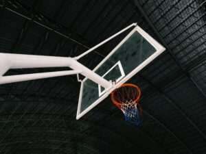 Avis Alaska Sports Complex