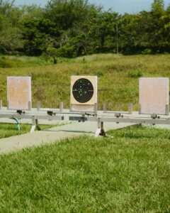 Rabbit Creek Shooting Park