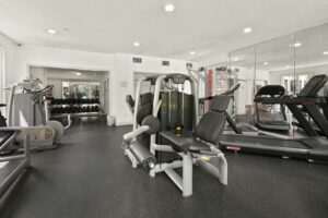 Planet Fitness Anchorage — Northern Lights