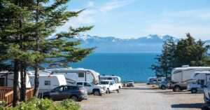 Ship Creek RV Park