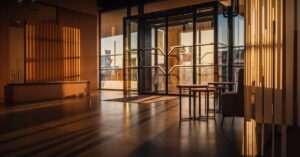 Hyatt Place Anchorage-Midtown