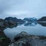 Kayaking Near Anchorage: Best Paddling Spots & Guided Tours 2026