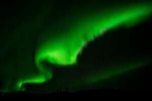 Northern Lights in Anchorage 2026 — Aurora Viewing Guide & Best Spots