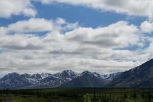 Campbell Airstrip Trail