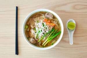 Pho Vietnam