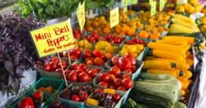 South Anchorage Farmers Market
