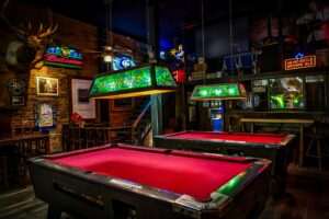 Buckaroo Club