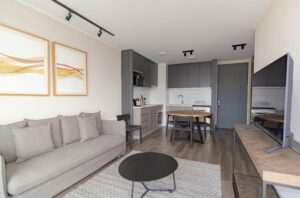 Aspen Suites Hotel Anchorage North