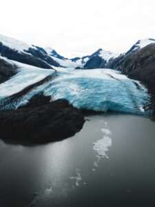 Gray Line Alaska