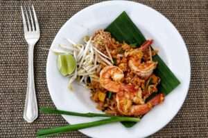 Royal Thai Restaurant