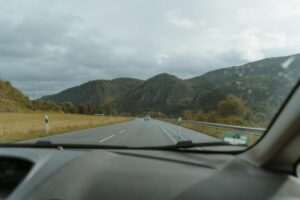 Thrifty Car Rental — Anchorage Airport
