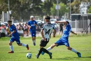 Club Sports Alaska