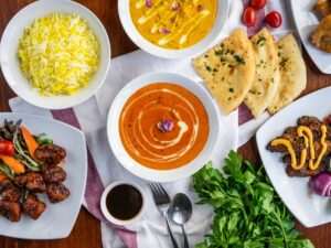 Mandala Restaurant