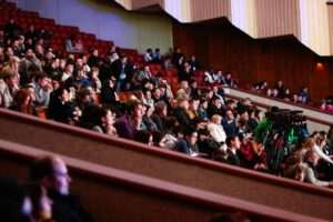 Anchorage Concert Association