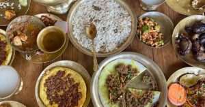 Yak & Yeti Himalayan Café