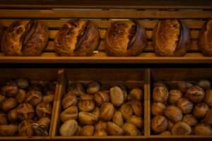 Concoction Breads