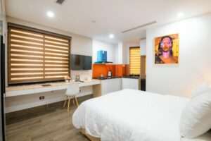 Extended Stay America Suites – Anchorage – Midtown