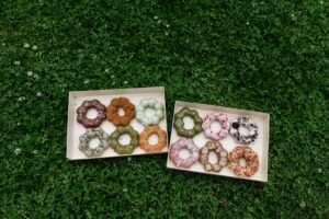 Jason’s Donuts