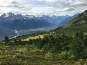 Alaska Public Lands Information Center