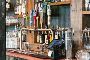 Eagle River Alehouse