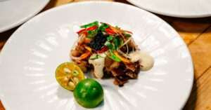 Jeepney by Adobo Grill — Arctic Blvd