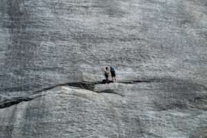 Rock Climbing Near Anchorage 2026: Crags, Bouldering & Alpine Routes