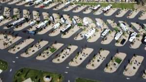 Golden Nugget RV Park