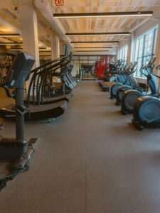 Alaska Fitness