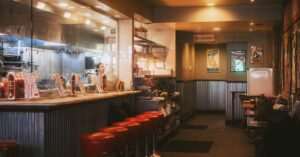 Gwennie’s Old Alaska Restaurant