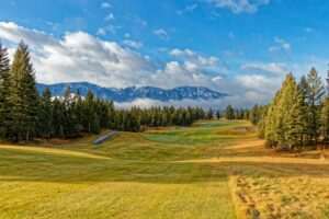 Moose Run Golf Course
