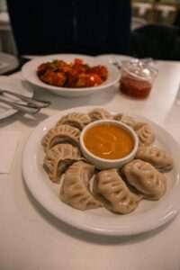 Everest Restaurant