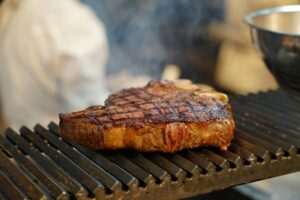 Stalk Steakhouse