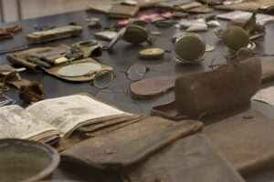 Alaska Veterans Museum