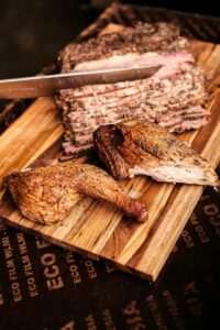 Arctic Smokehouse BBQ
