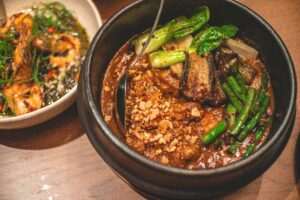 Bahay Kubo Restaurant