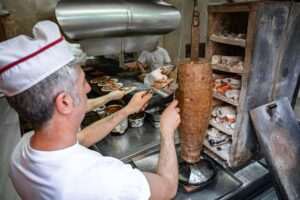 Turkish Delight