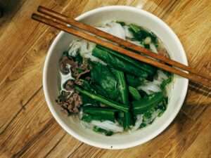Pho Vietnam #8