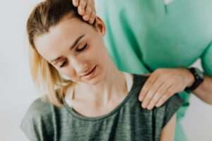 Better Health Alaska Chiropractors