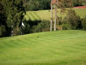 Anchorage Golf Course