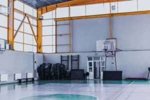 YMCA Alaska Youth Basketball