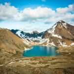 Eklutna Lake & Historical Park 2026: Glaciers, Paddling & Alaska’s Oldest Village