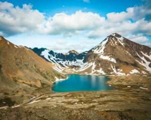 Eklutna Lake & Historical Park 2026: Glaciers, Paddling & Alaska’s Oldest Village