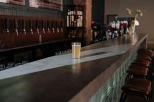 Midnight Sun Brewing Company