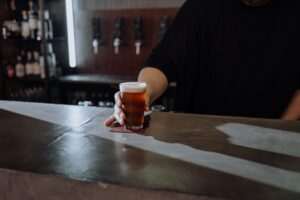 Ship Creek Brewing Company