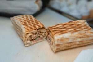 My Shawarma House