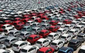 National Car Rental & Alamo Rent A Car — Anchorage Airport