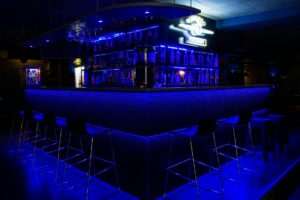 Gaslight Lounge
